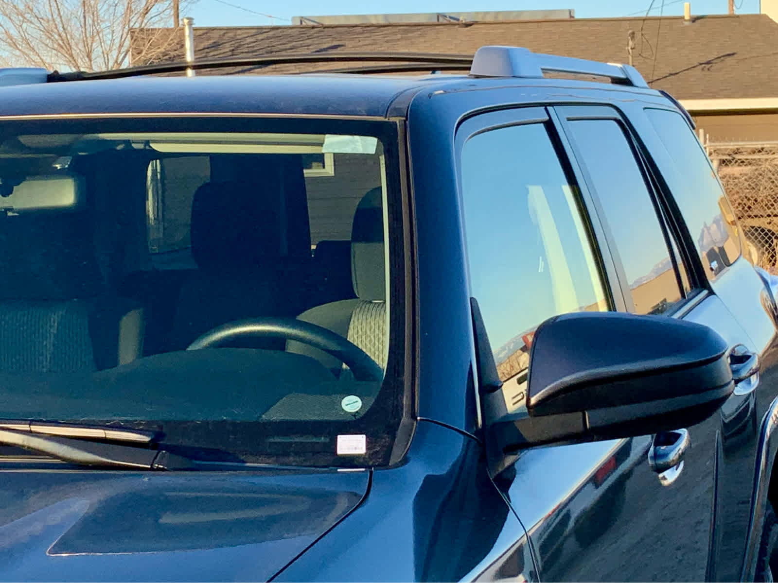 Used 2018 Toyota 4Runner SR5 image 14