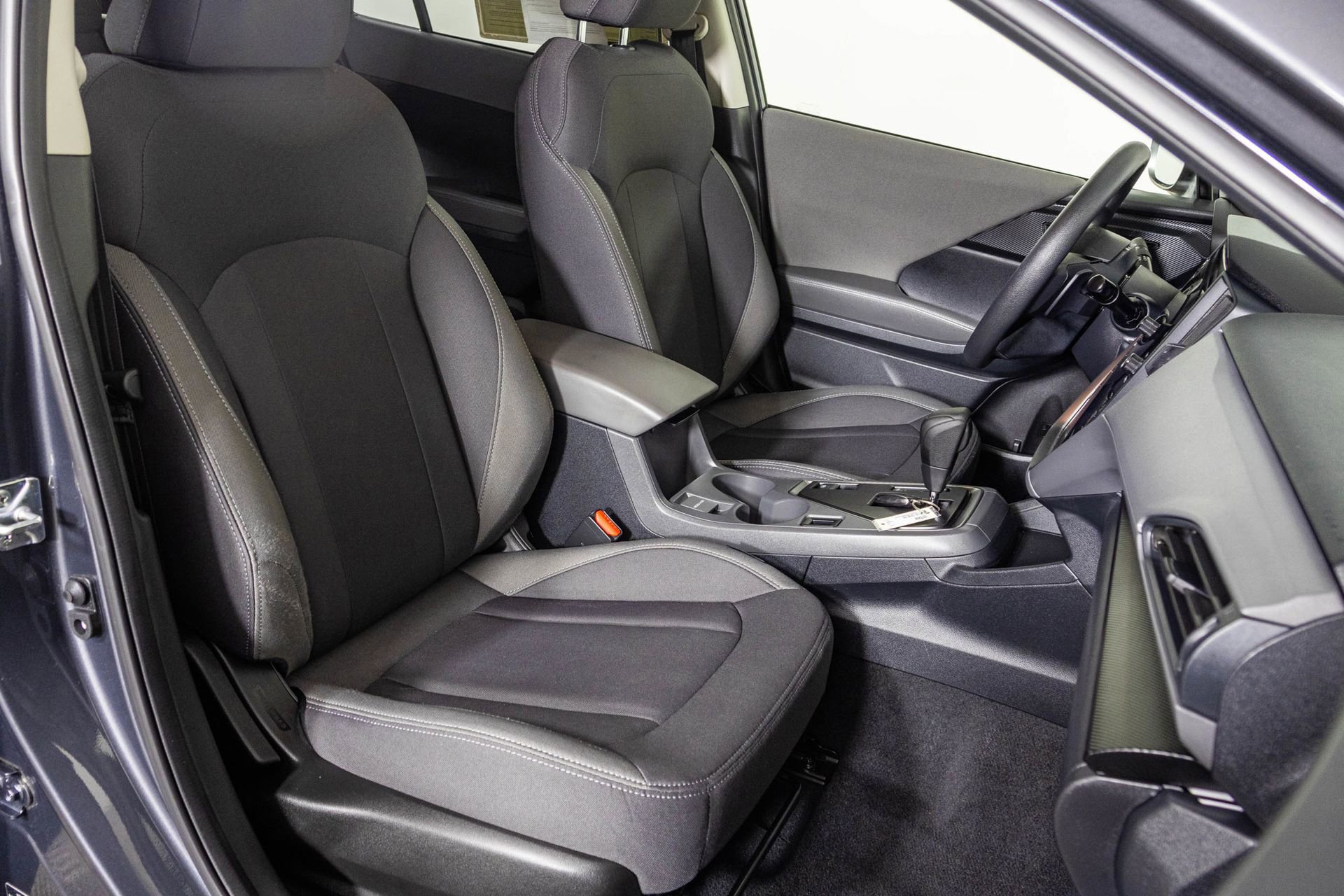 Used 2025 Subaru Crosstrek 2.0i Premium w/ Convenience Package #2 image 42