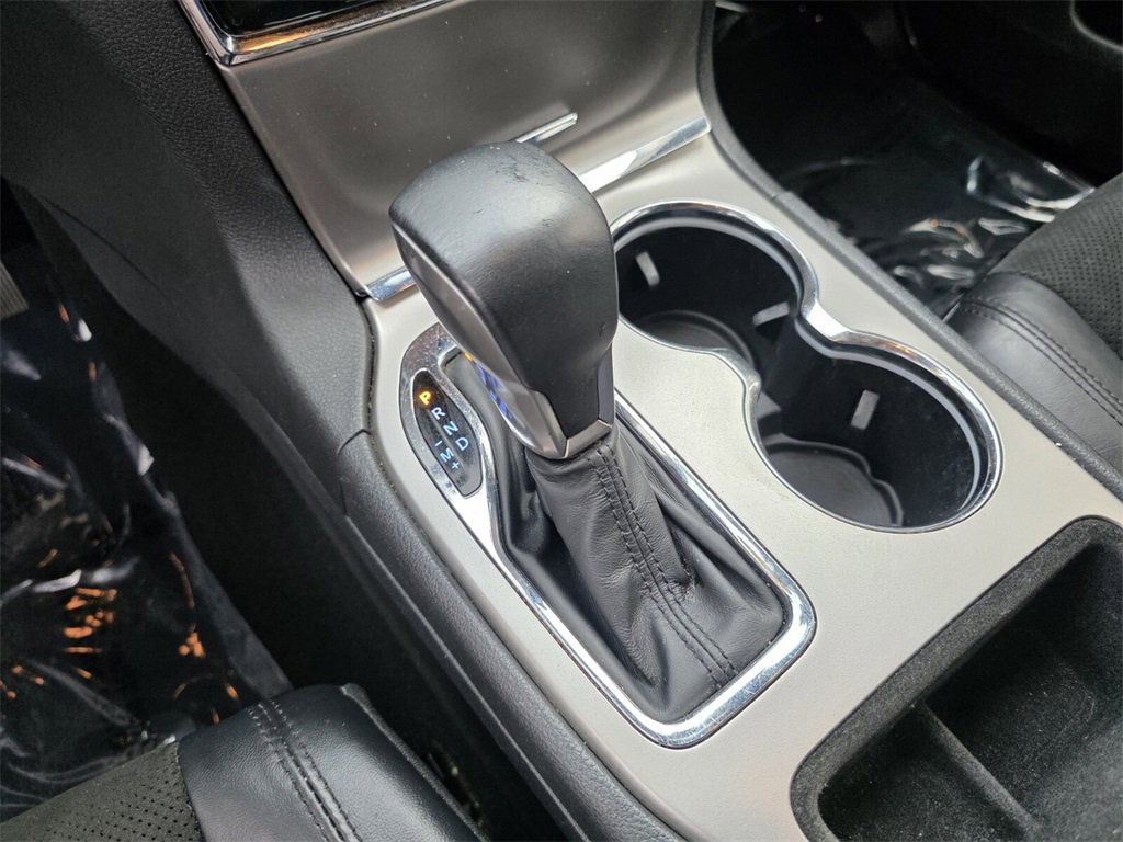 Used 2019 Jeep Grand Cherokee Altitude image 26