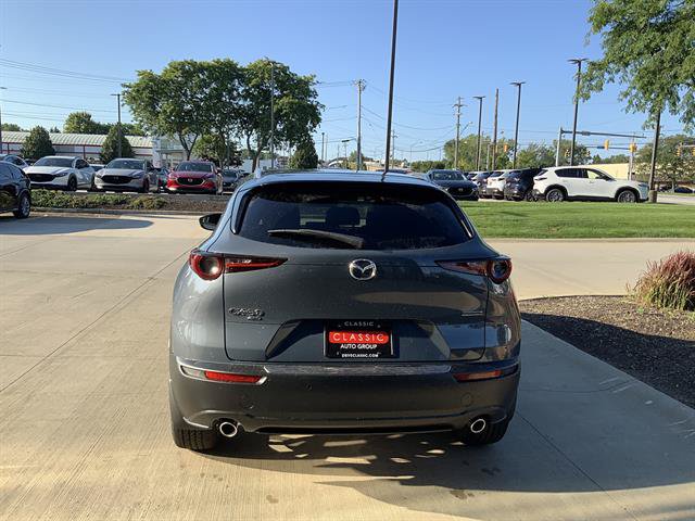 New 2026 MAZDA CX-30 AWD 2.5 S image 5
