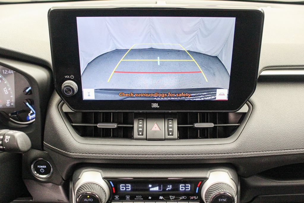 Used 2024 Toyota RAV4 XLE Premium w/ Weather Package AWD/4WD image 27