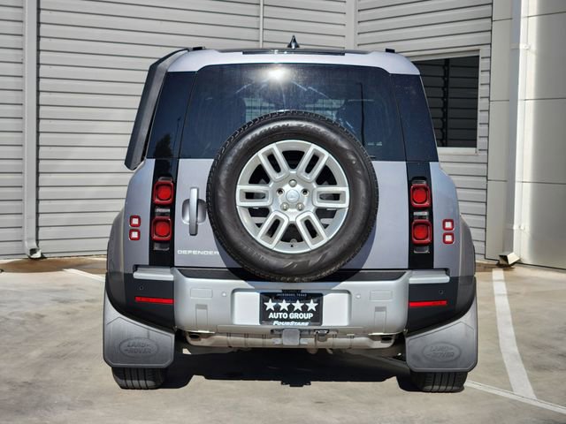 Used 2024 Land Rover Defender 110 S image 7