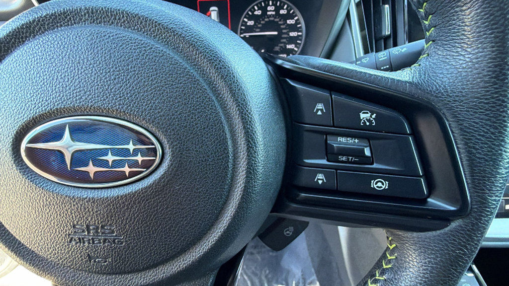 Used 2024 Subaru Outback Onyx Edition XT AWD/4WD image 20