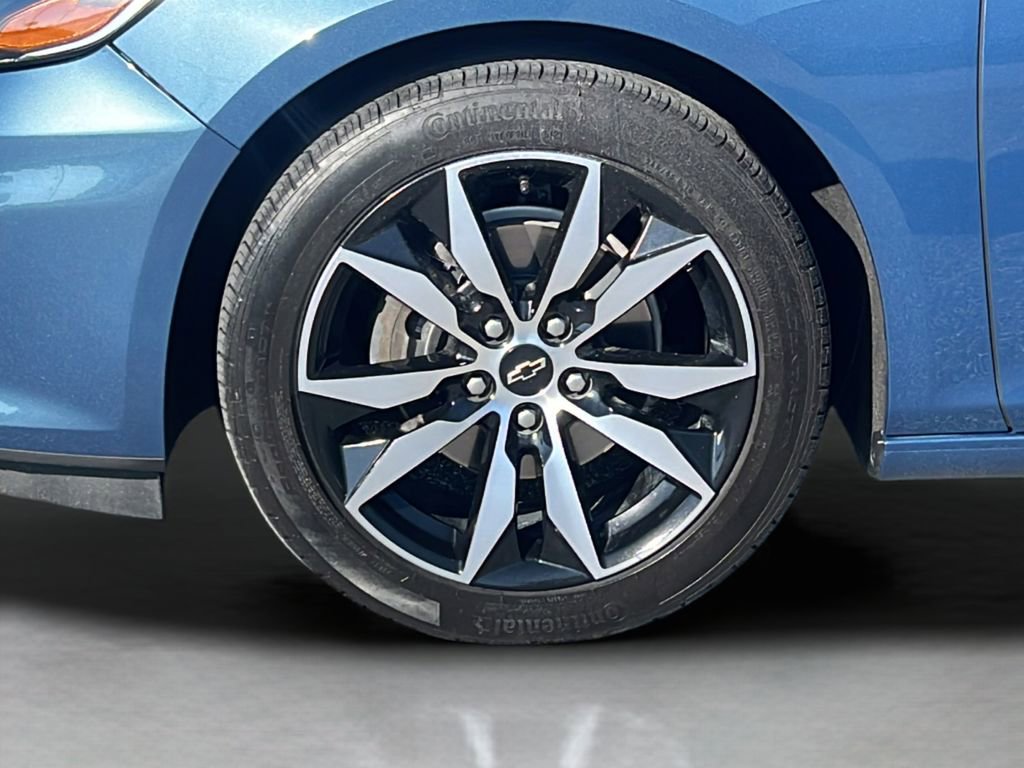 Used 2024 Chevrolet Malibu RS FWD image 25