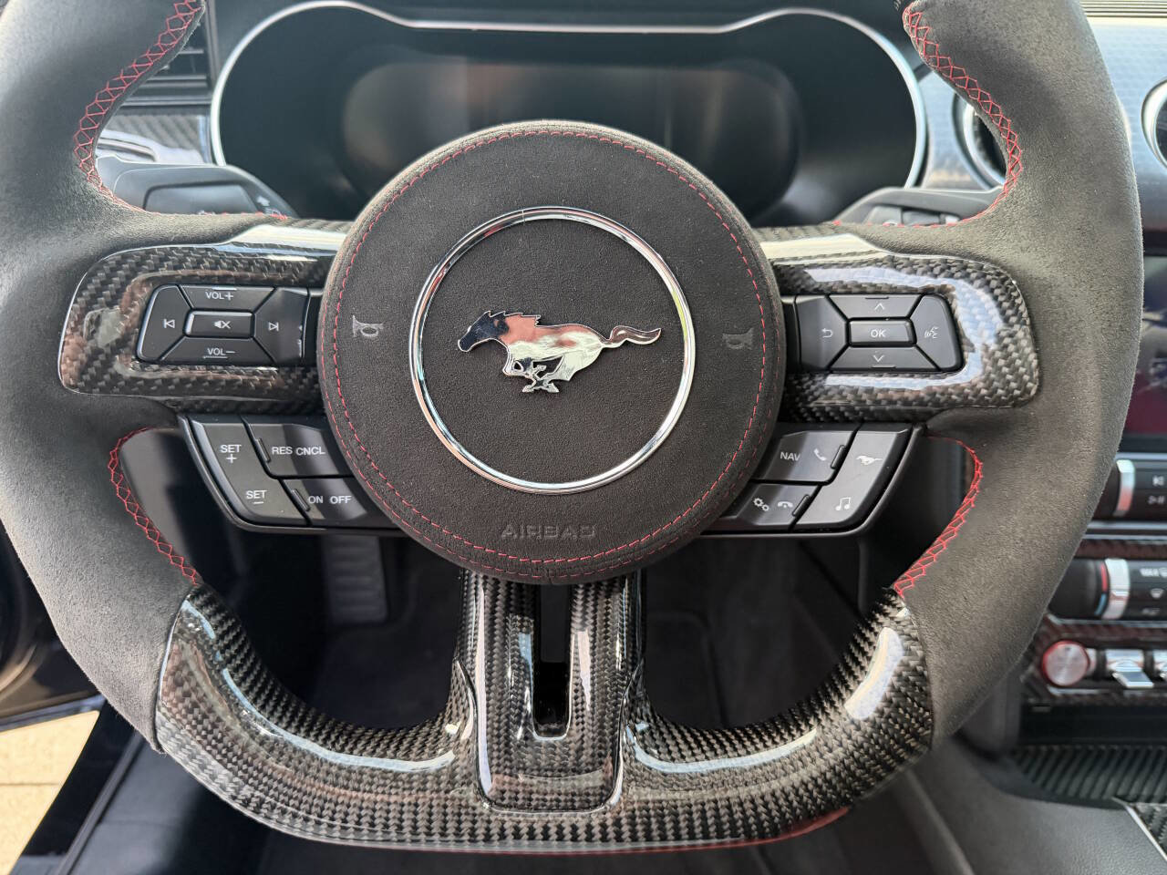 Used 2019 Ford Mustang GT w/ GT Performance Package image 28