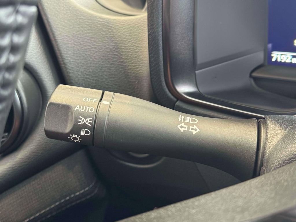 Certified 2024 Nissan Z Sport w/ Floor Mat Package image 19