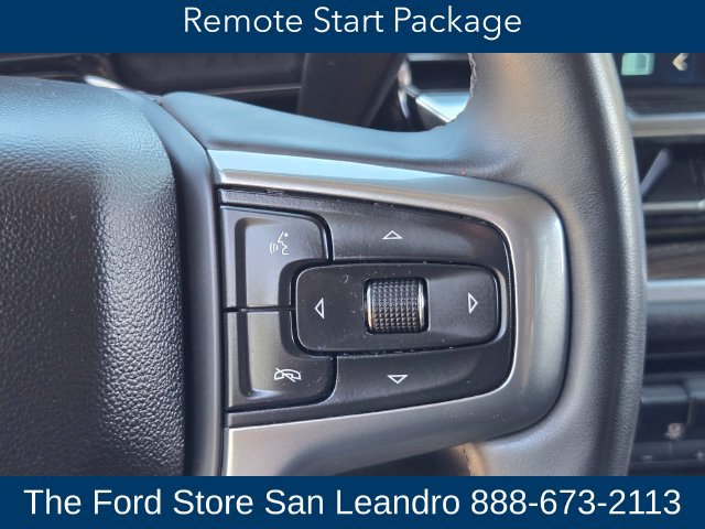 Used 2025 Chevrolet Silverado 2500 LT AWD/4WD image 20