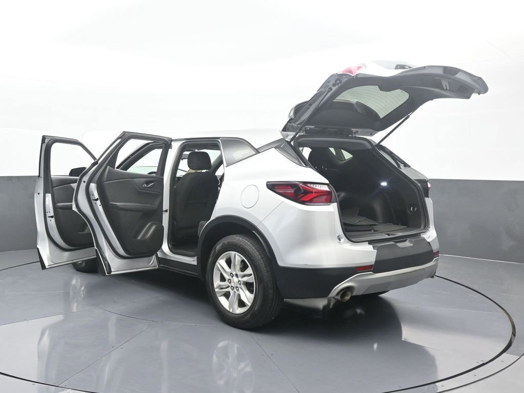 Used 2021 Chevrolet Blazer LT image 69