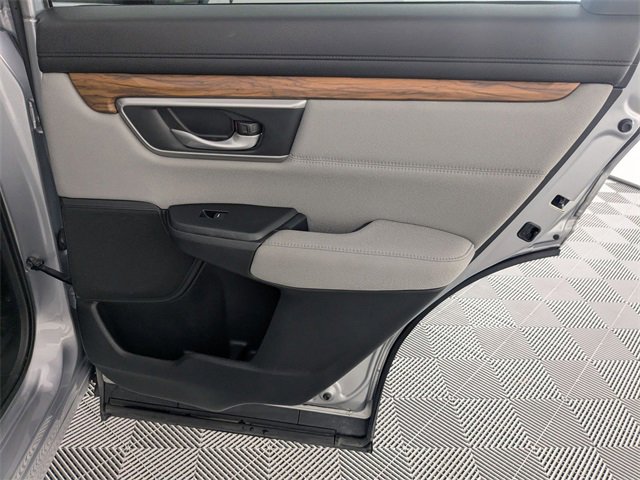 Used 2022 Honda CR-V EX image 31