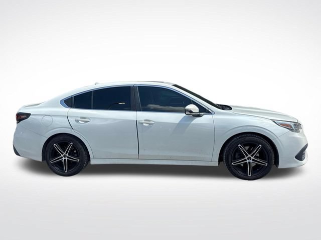 Used 2020 Subaru Legacy Limited AWD/4WD image 7