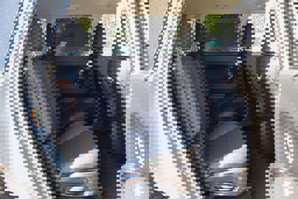 New 2026 Hyundai Palisade SEL image 10