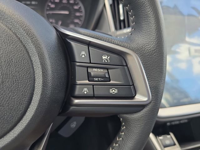 Certified 2025 Subaru Legacy Limited w/ Popular Package #3 AWD/4WD image 24