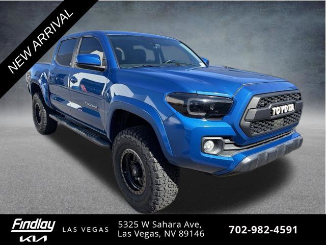 Used 2018 Toyota Tacoma SR5 RWD image 3