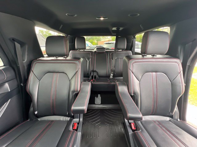 Used 2024 Ford Expedition Max Limited AWD/4WD image 20