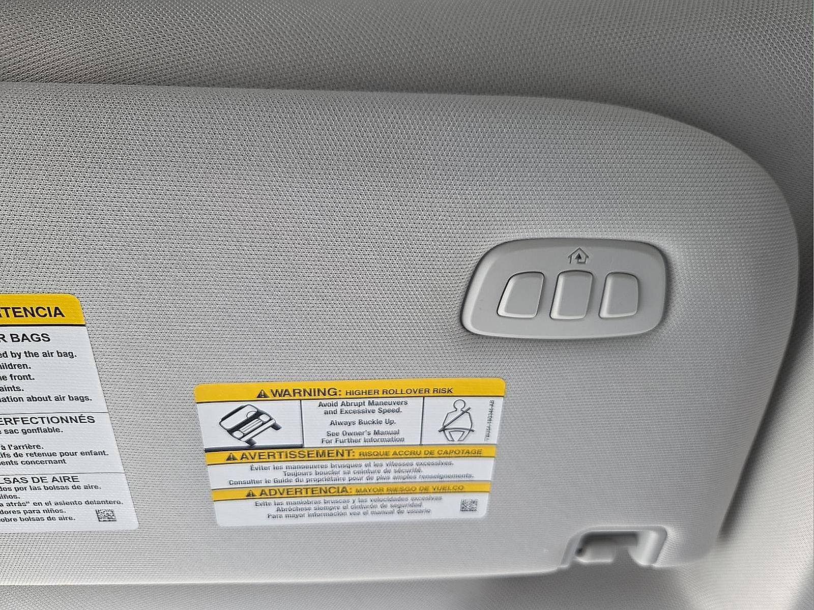 Used 2025 Lincoln Navigator L Reserve AWD/4WD image 20
