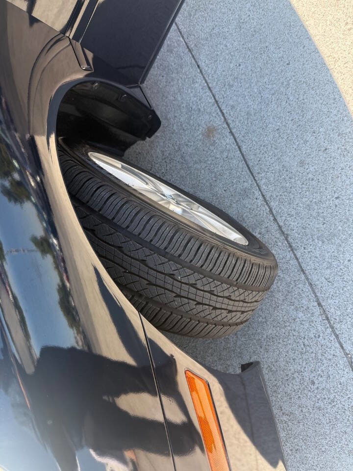 Used 2006 Lexus ES 330 image 25