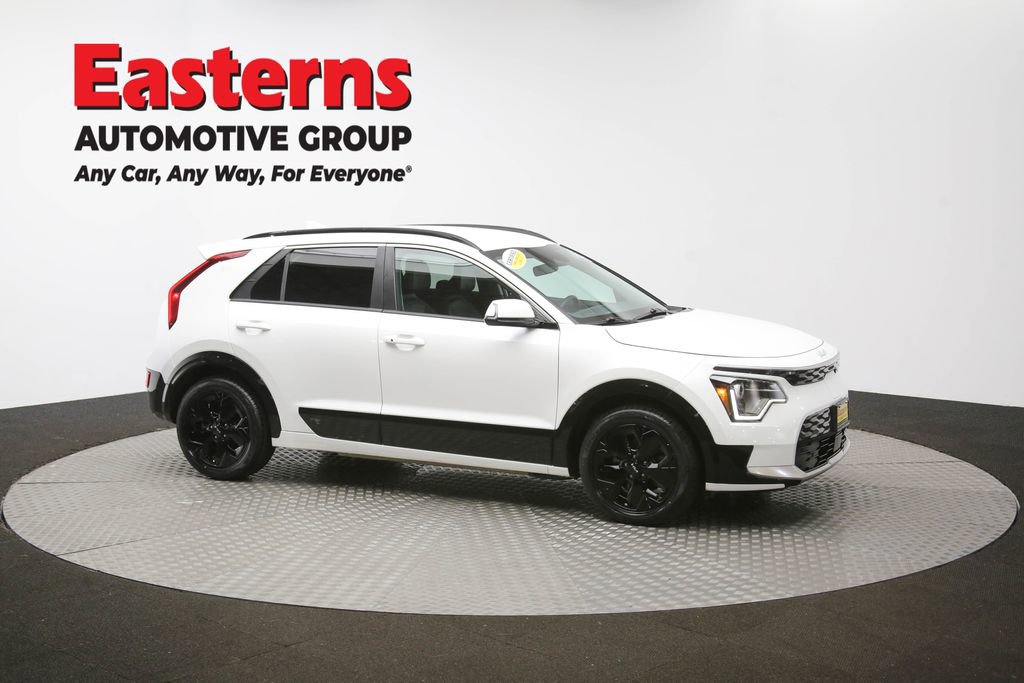 Used 2023 Kia Niro Wind w/ Wind Preserve Package image 44