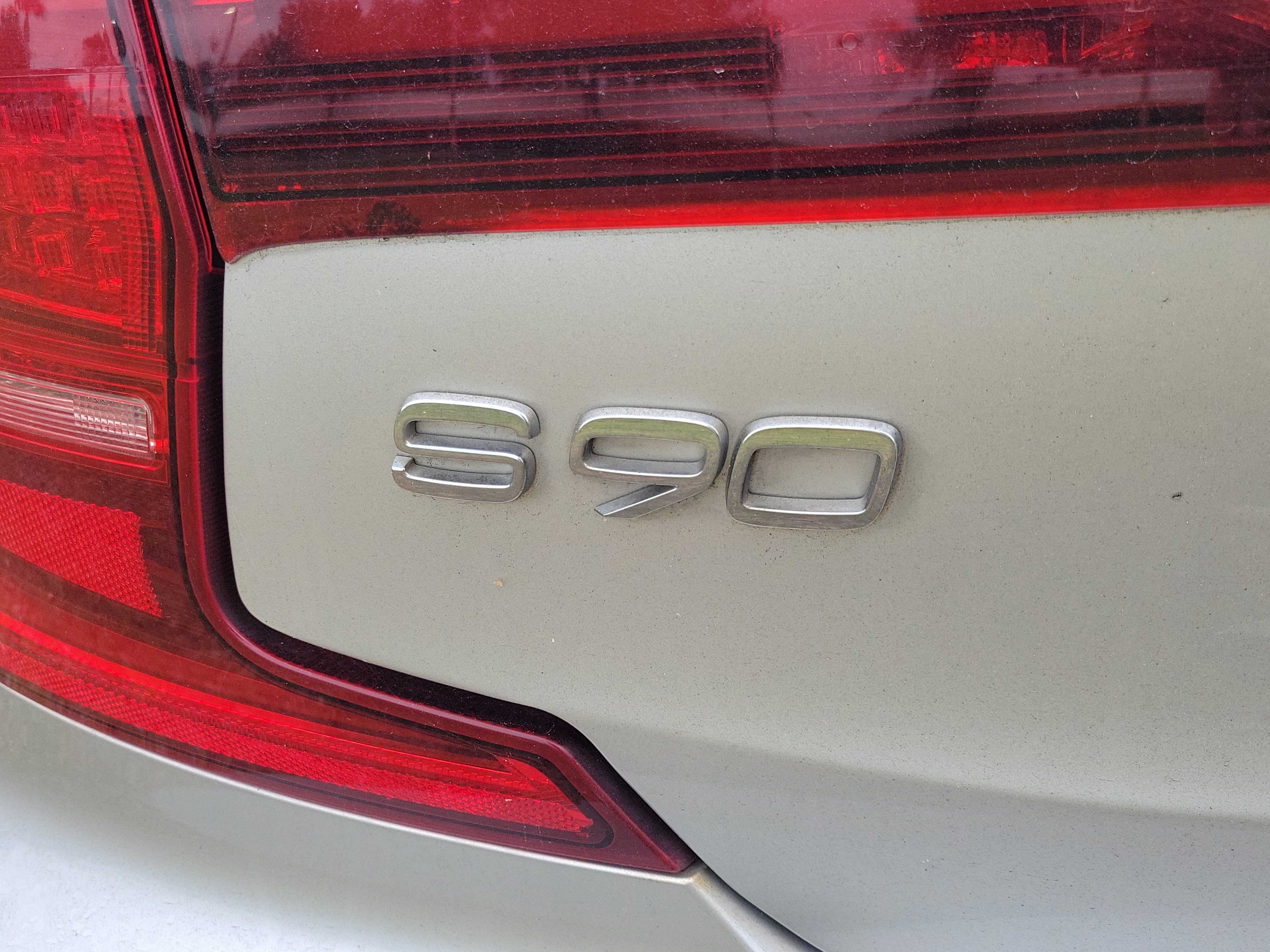 Used 2018 Volvo S90 T6 Inscription AWD/4WD image 22