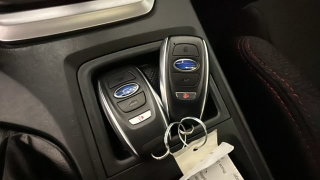 Used 2023 Subaru WRX Premium AWD/4WD image 20