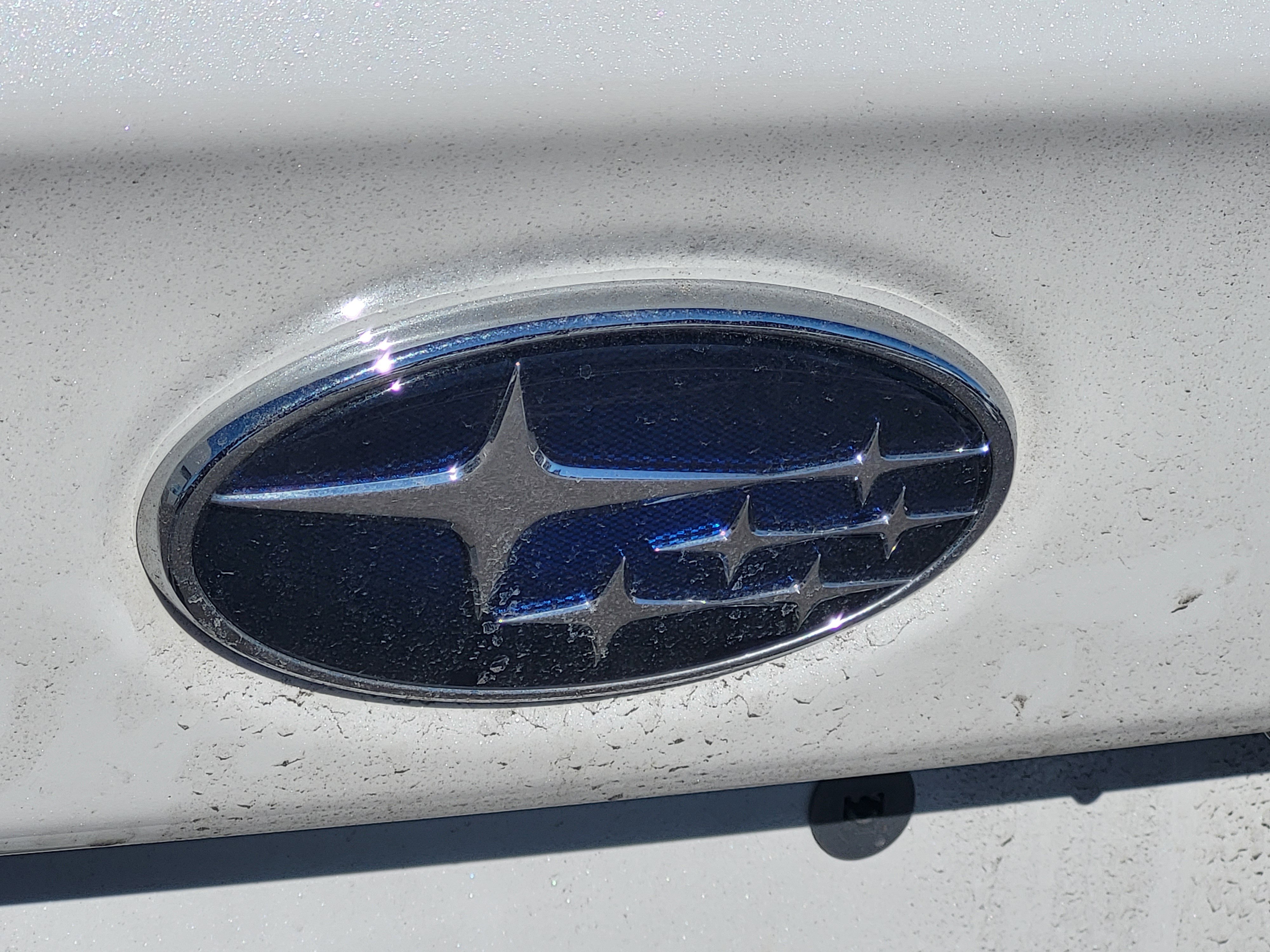 Certified 2024 Subaru Legacy Touring XT image 11