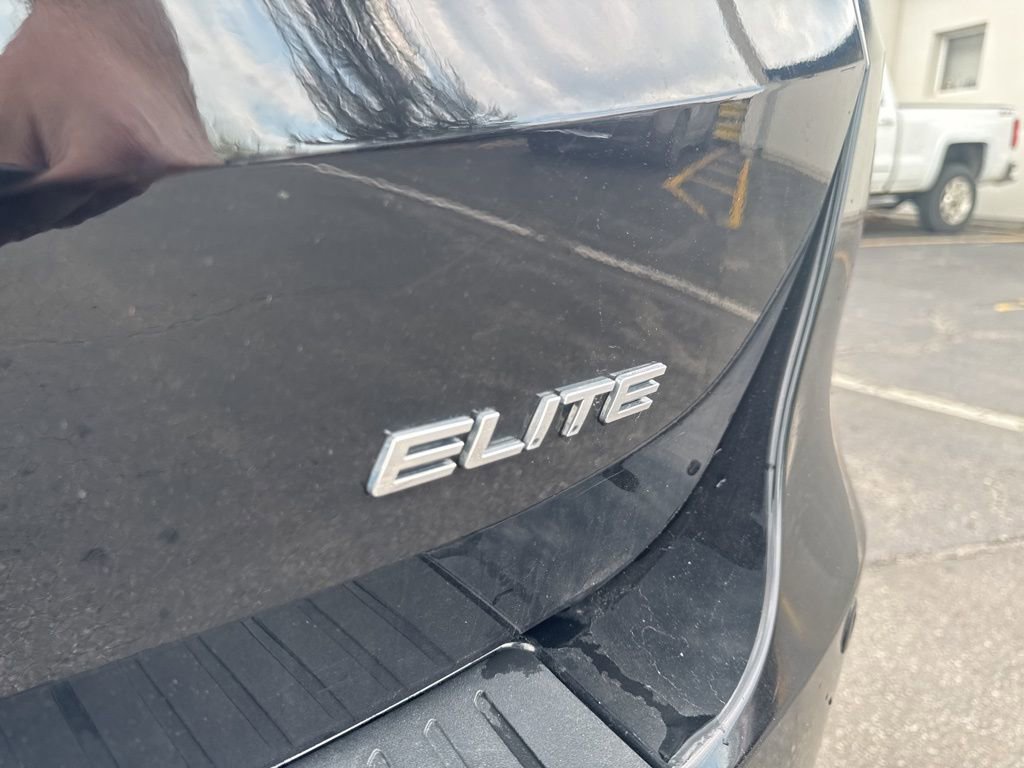 Used 2024 Honda Odyssey Elite image 51