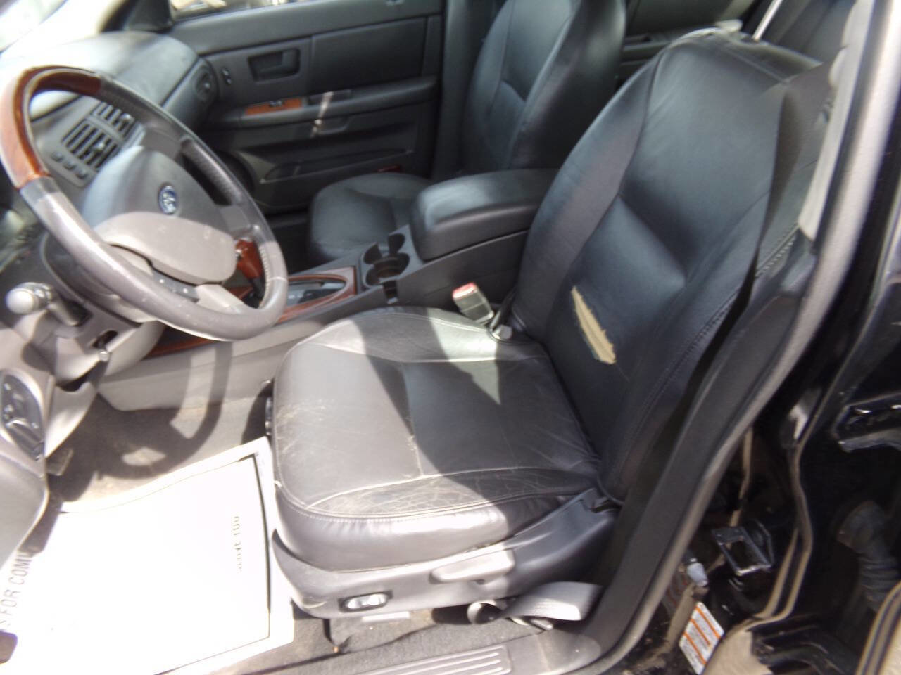 Used 2004 Ford Taurus SEL image 15