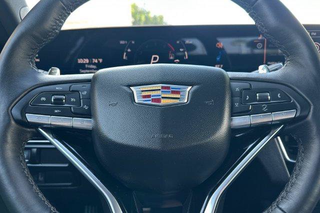 New 2026 Cadillac CT5 Sport RWD image 22