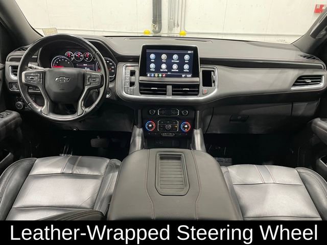 Used 2021 Chevrolet Tahoe RST image 23