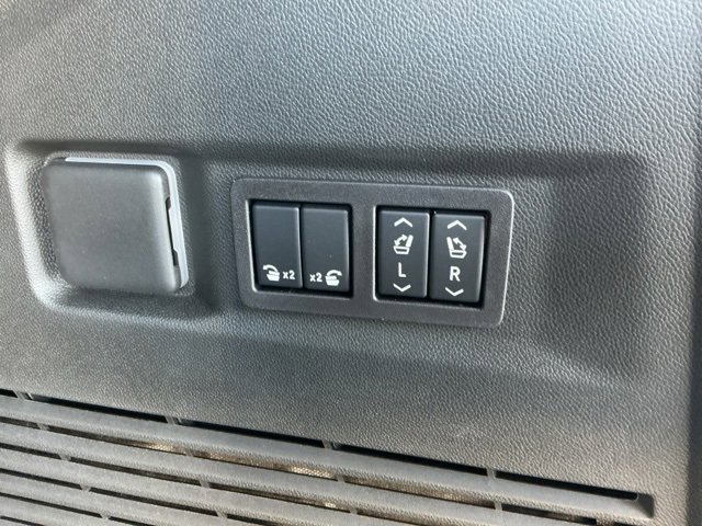 New 2026 Chevrolet Tahoe LT w/ Comfort Package image 25