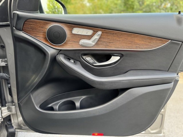 Used 2022 Mercedes-Benz GLC 300 4MATIC image 19