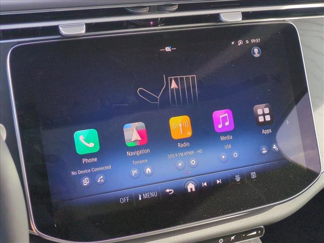 New 2025 Mercedes-Benz E 450 4MATIC Sedan image 12