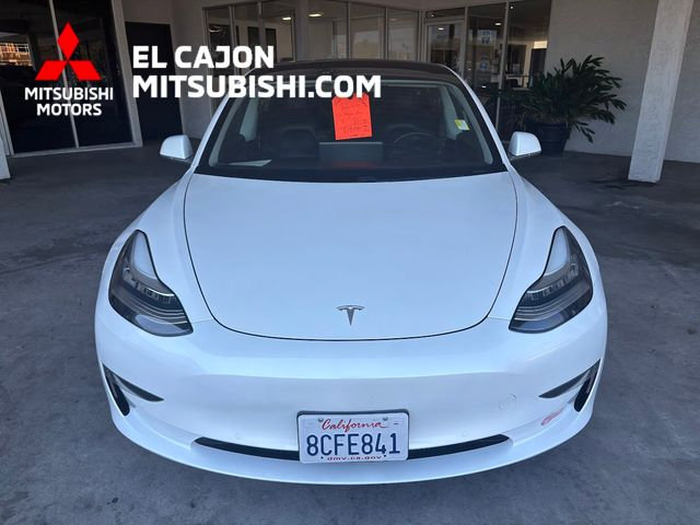 Used 2017 Tesla Model 3 Long Range RWD image 9