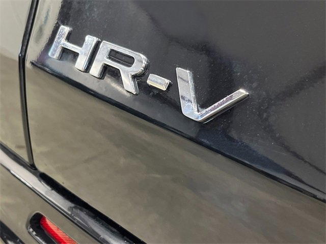New 2026 Honda HR-V EX-L image 6
