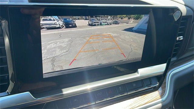 New 2026 Chevrolet Silverado 1500 LT w/ All Star Edition Plus image 22