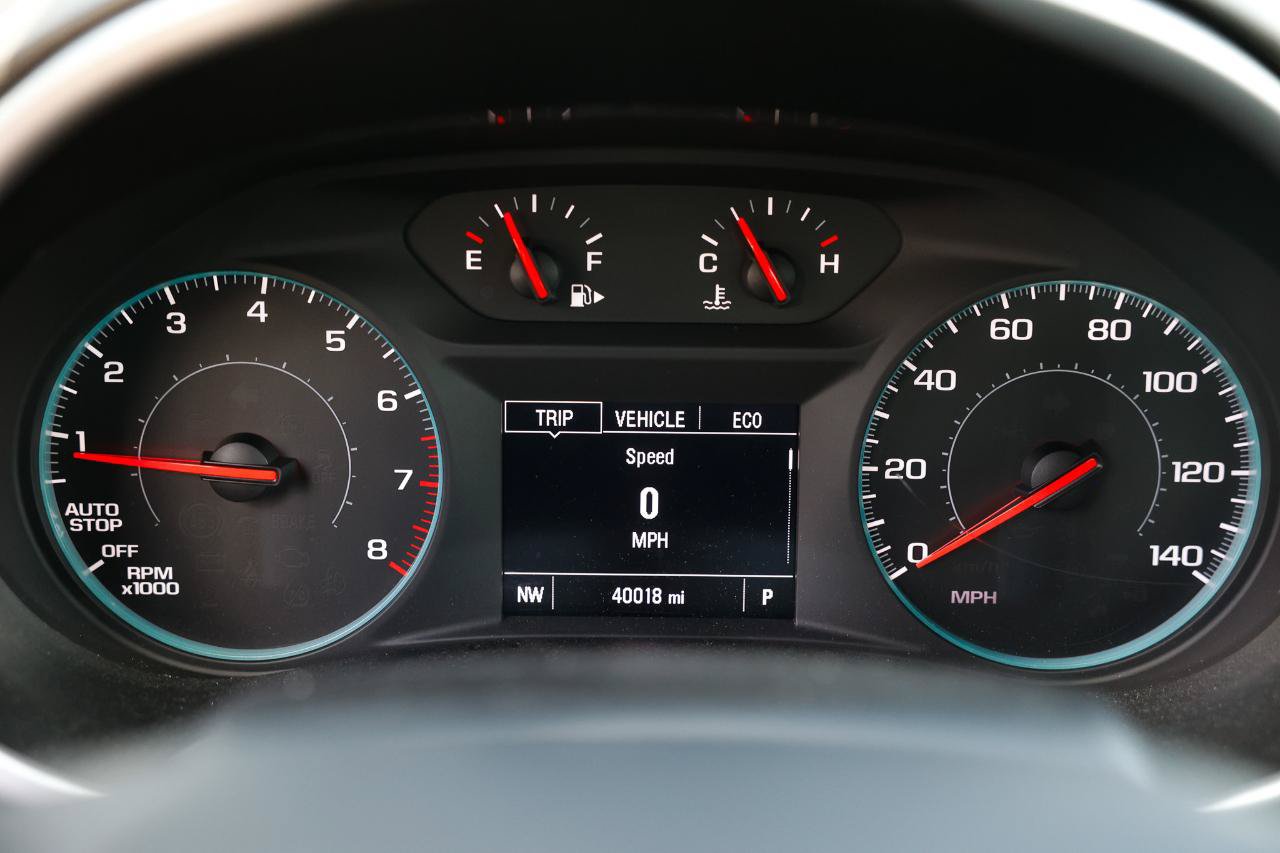 Used 2024 Chevrolet Malibu LT FWD image 31