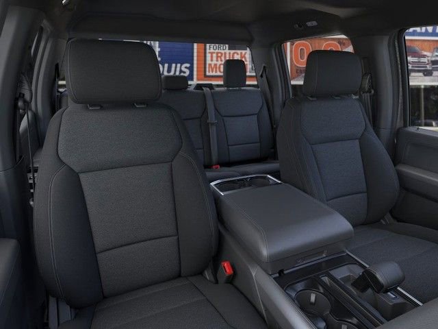 New 2026 Ford F150 XLT w/ XLT Black Appearance Package image 10