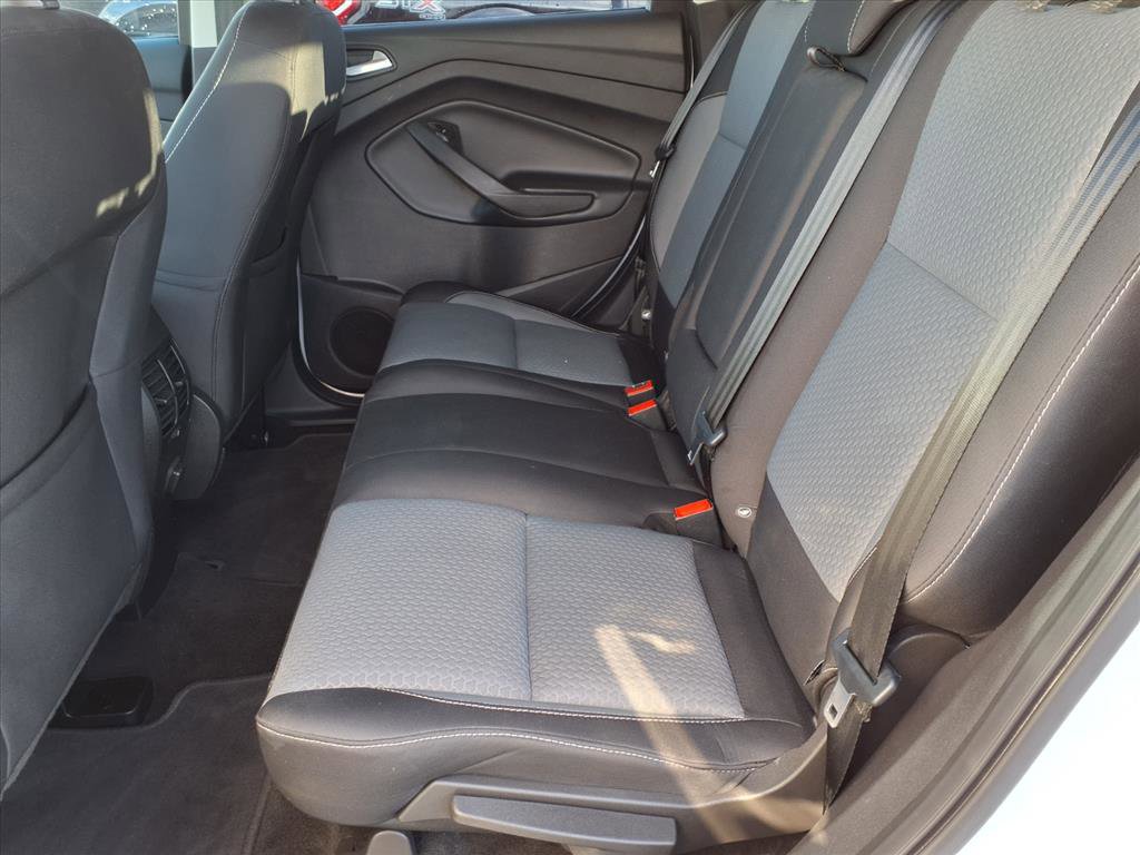 Certified 2017 Ford Escape SE image 8