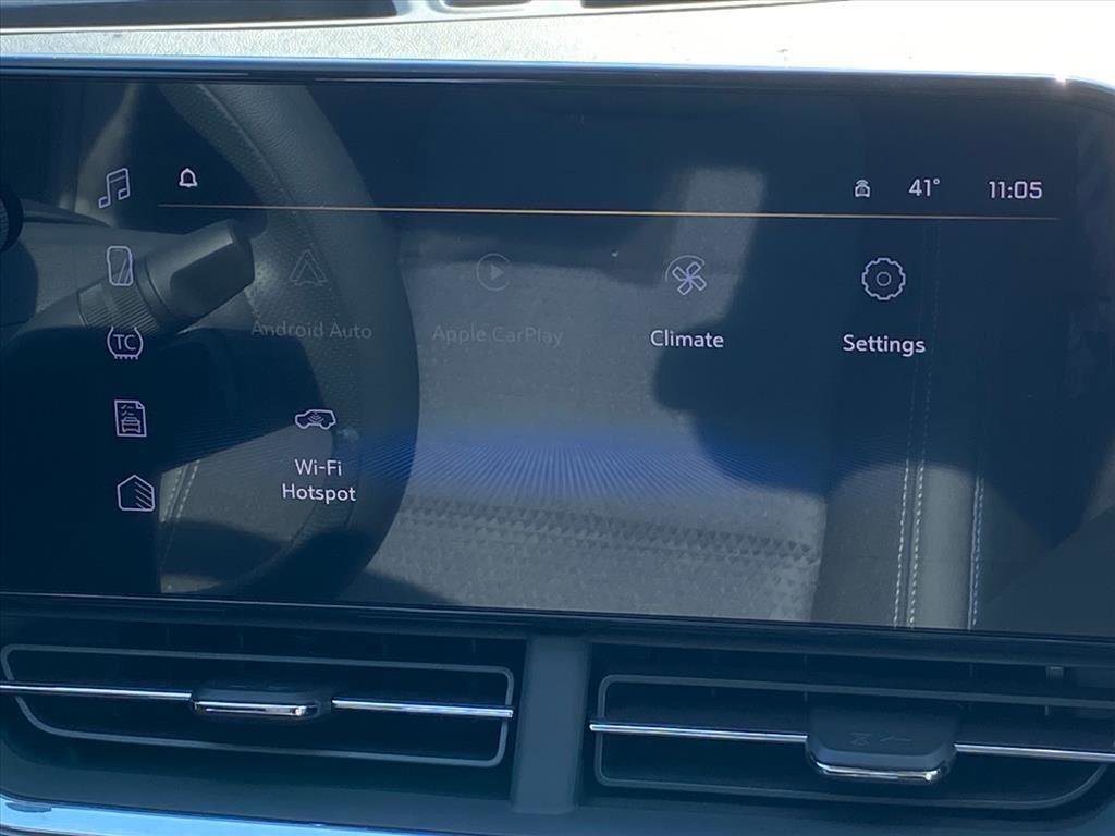 New 2026 Chevrolet Trax LT image 8