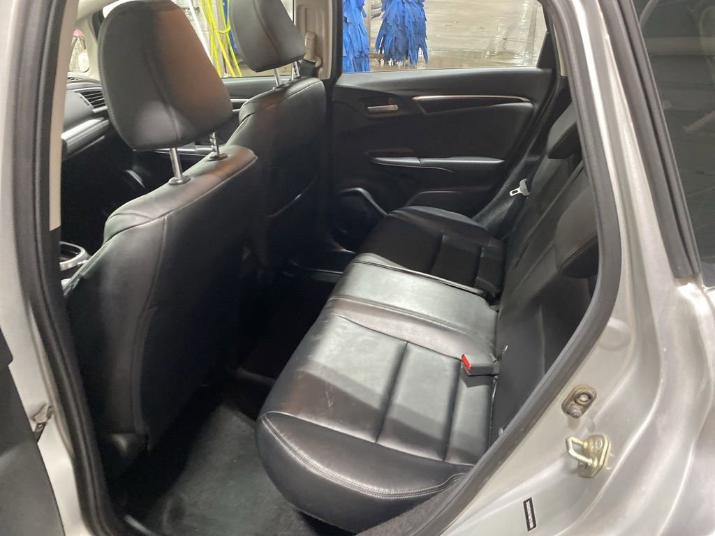 Used 2016 Honda Fit EX-L image 16