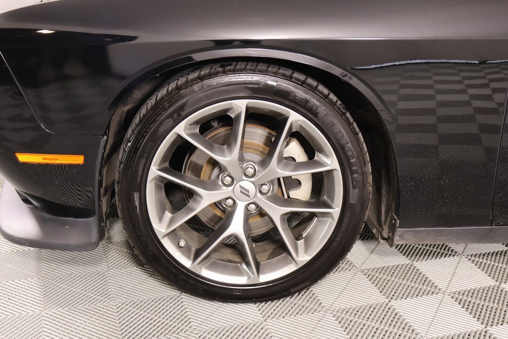 Used 2022 Dodge Challenger GT image 15