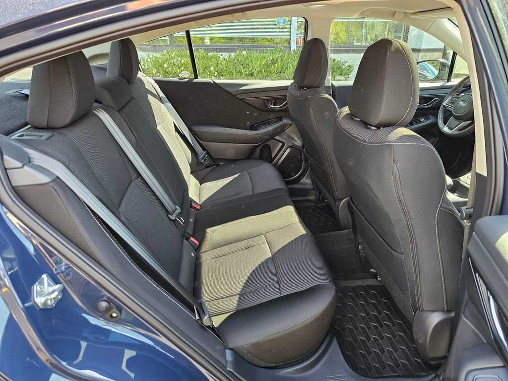 Used 2023 Subaru Legacy Premium AWD/4WD image 12