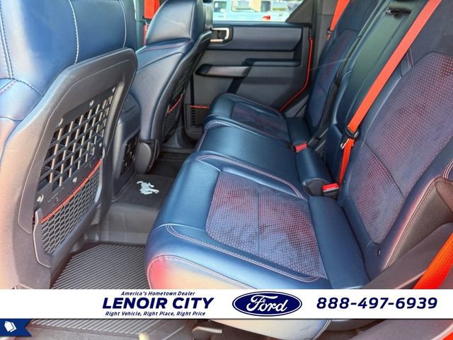 Used 2023 Ford Bronco Raptor image 10