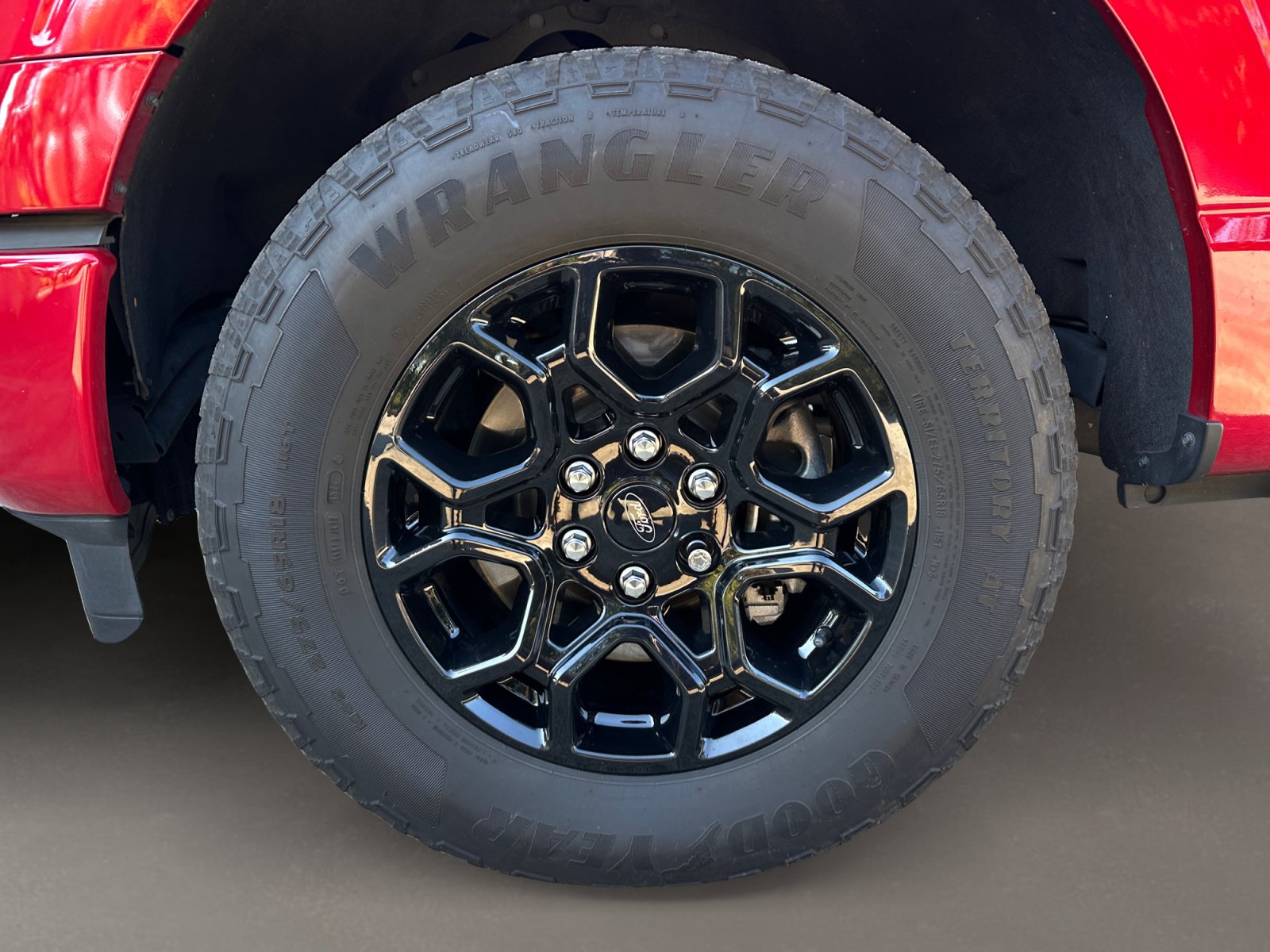 Used 2024 Ford F150 XLT w/ Equipment Group 302A MID AWD/4WD image 10