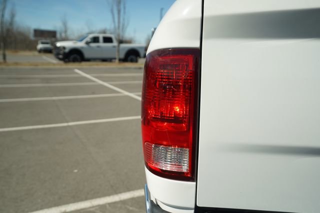 Used 2016 RAM 1500 Laramie w/ Convenience Group image 73