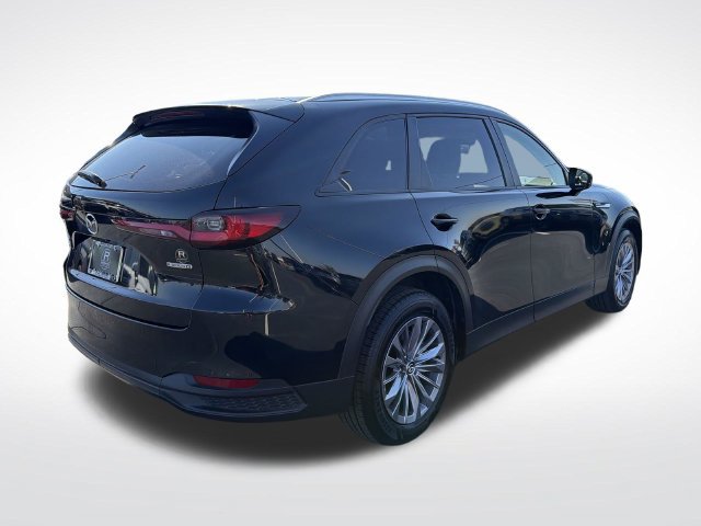Used 2026 MAZDA CX-90 3.3 Turbo w/ Select Package AWD/4WD image 13