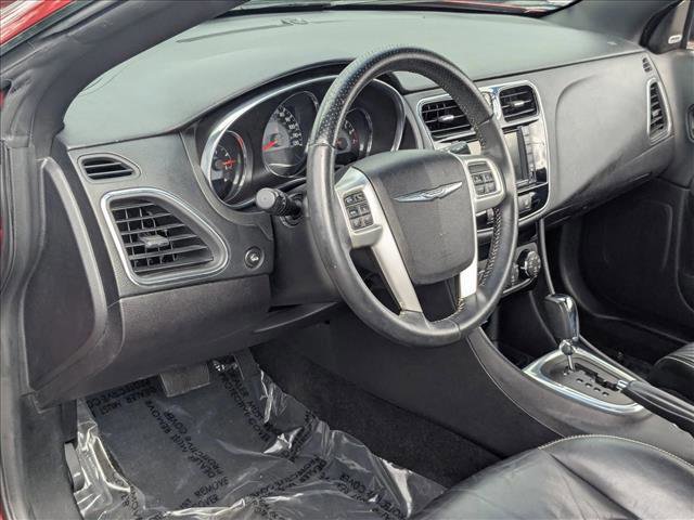 Used 2014 Chrysler 200 S image 10