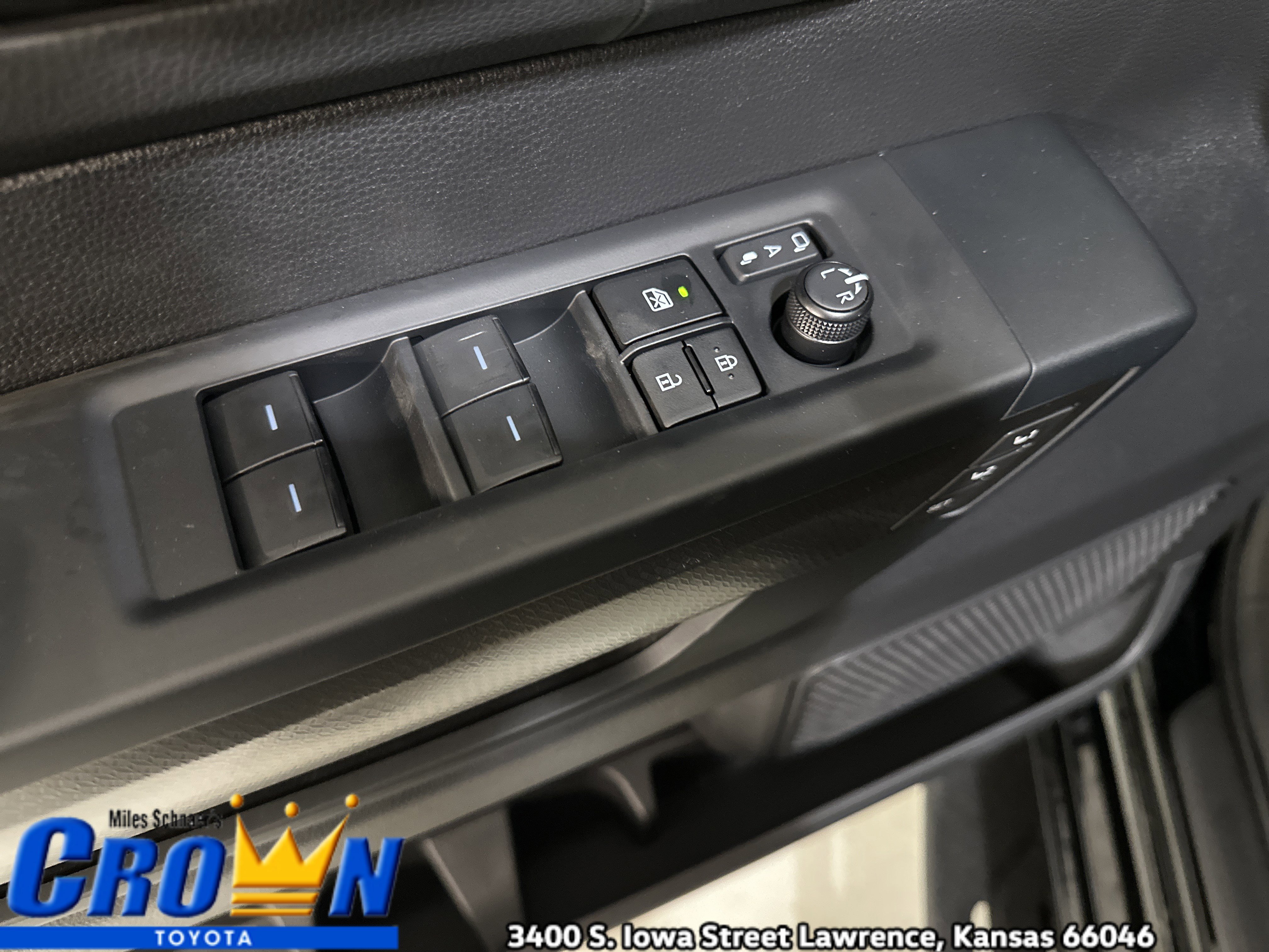 New 2026 Toyota Sequoia TRD Pro image 19