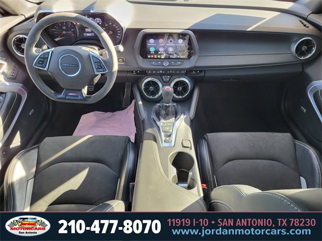 Used 2023 Chevrolet Camaro SS image 10