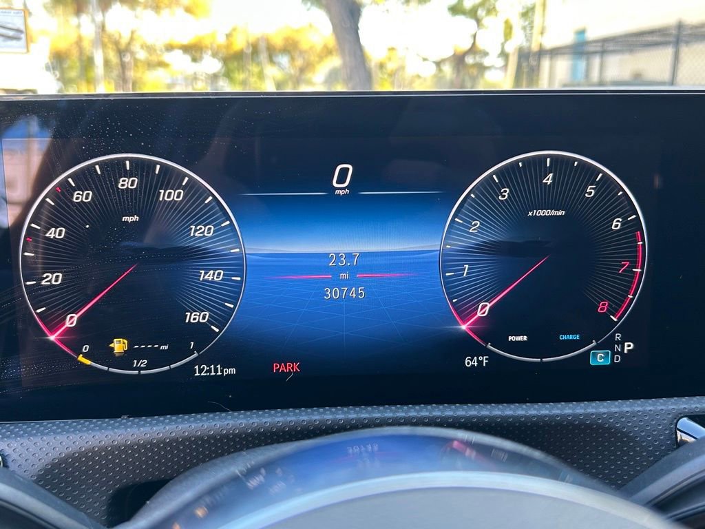 Used 2024 Mercedes-Benz CLA 250 image 48