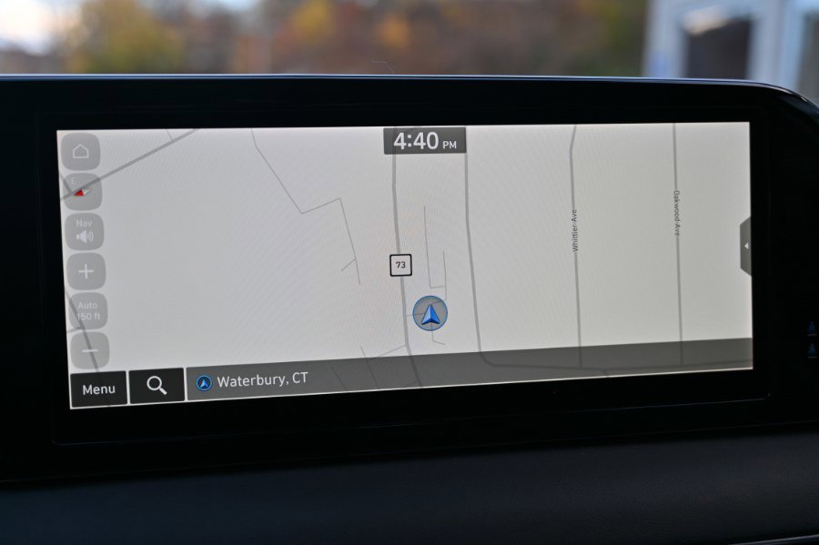 Used 2023 Hyundai Palisade SEL w/ Cargo Package image 2